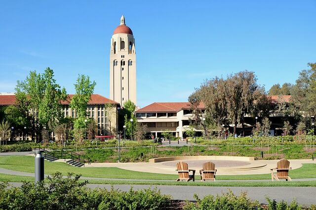 Stanford’un Kuruluş Hikayesi